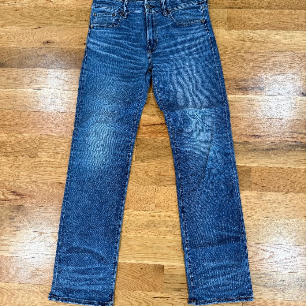 American Eagle Airflex Jean Men’s